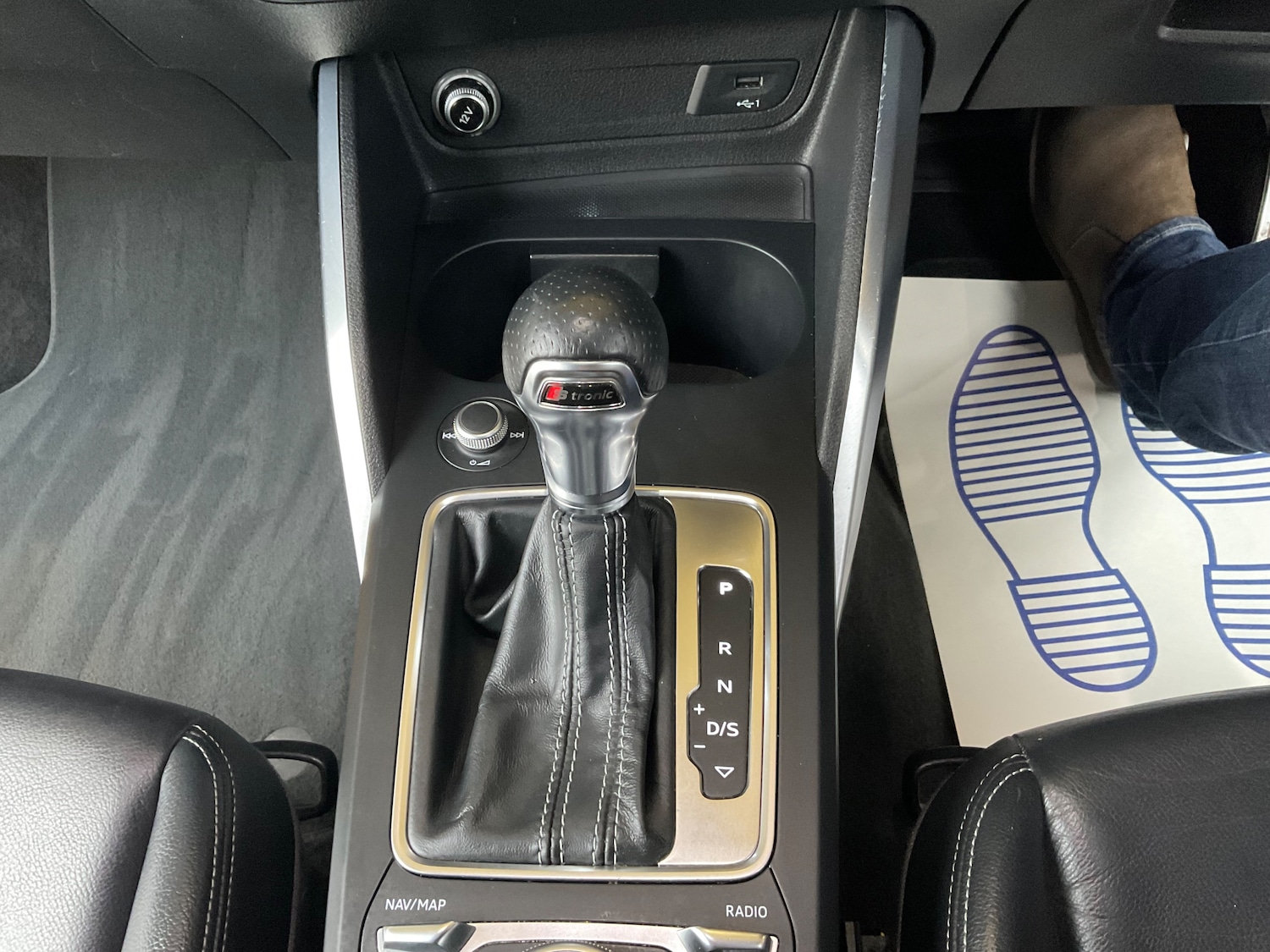 Used Audi Q2 2017 for sale - 77094222: Photo 40