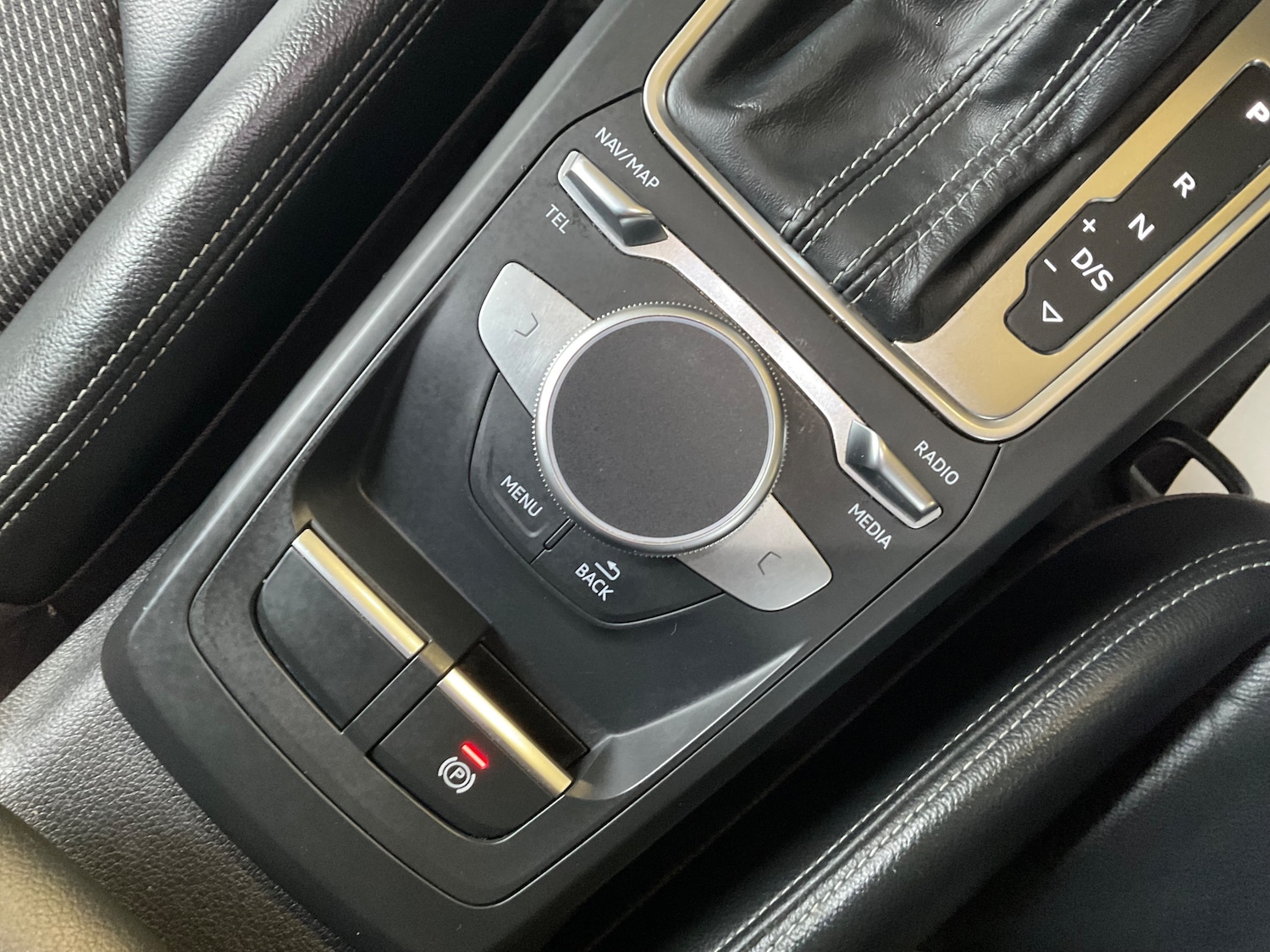 Used Audi Q2 2017 for sale - 77094222: Photo 41