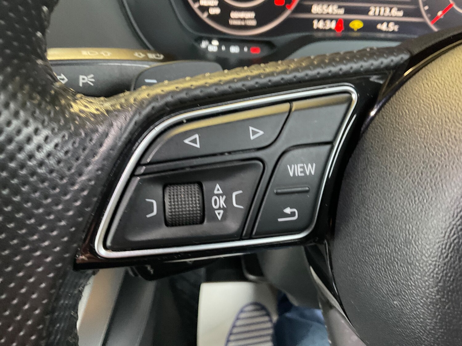 Used Audi Q2 2017 for sale - 77094222: Photo 42