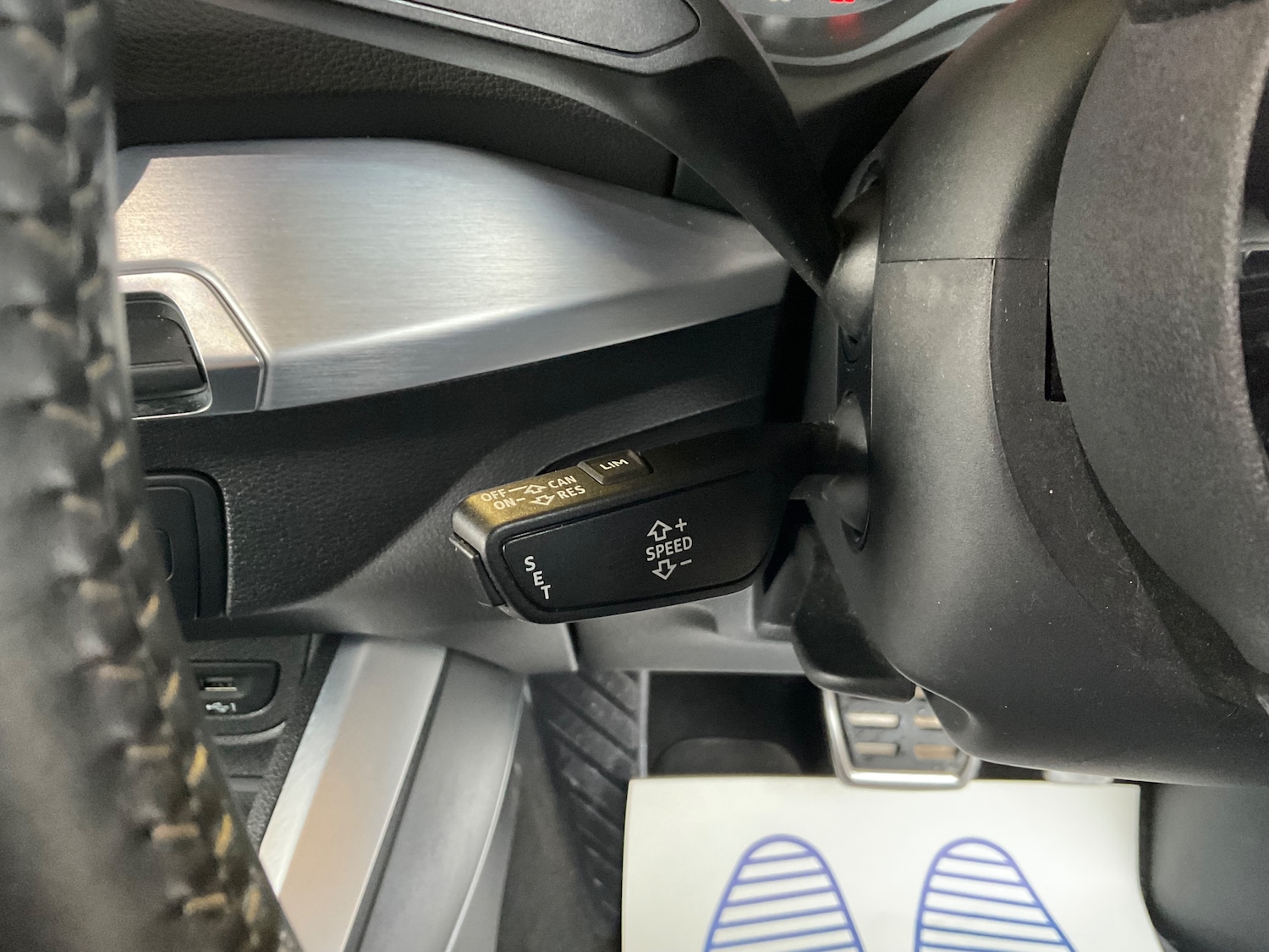 Used Audi Q2 2017 for sale - 77094222: Photo 44