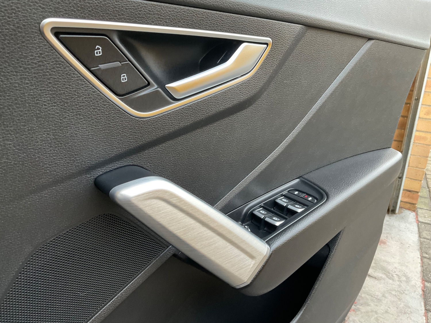 Used Audi Q2 2017 for sale - 77094222: Photo 45