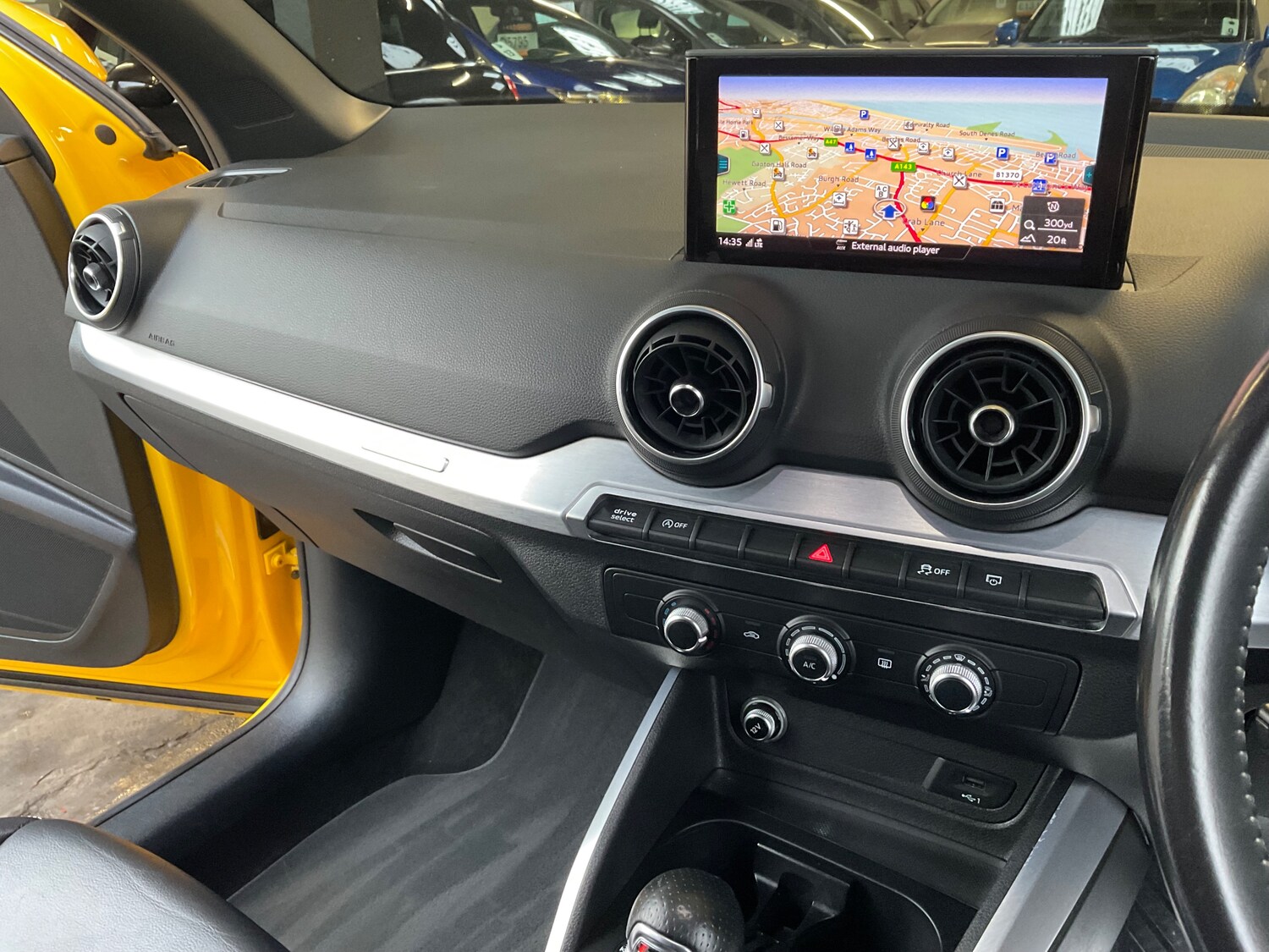 Used Audi Q2 2017 for sale - 77094222: Photo 47