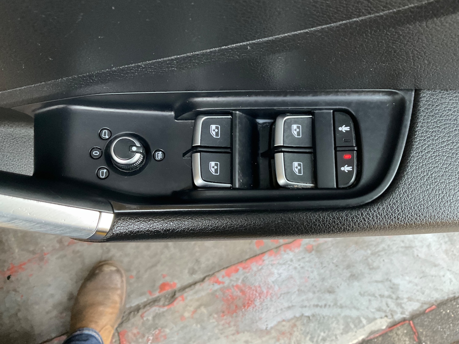 Used Audi Q2 2017 for sale - 77094222: Photo 48