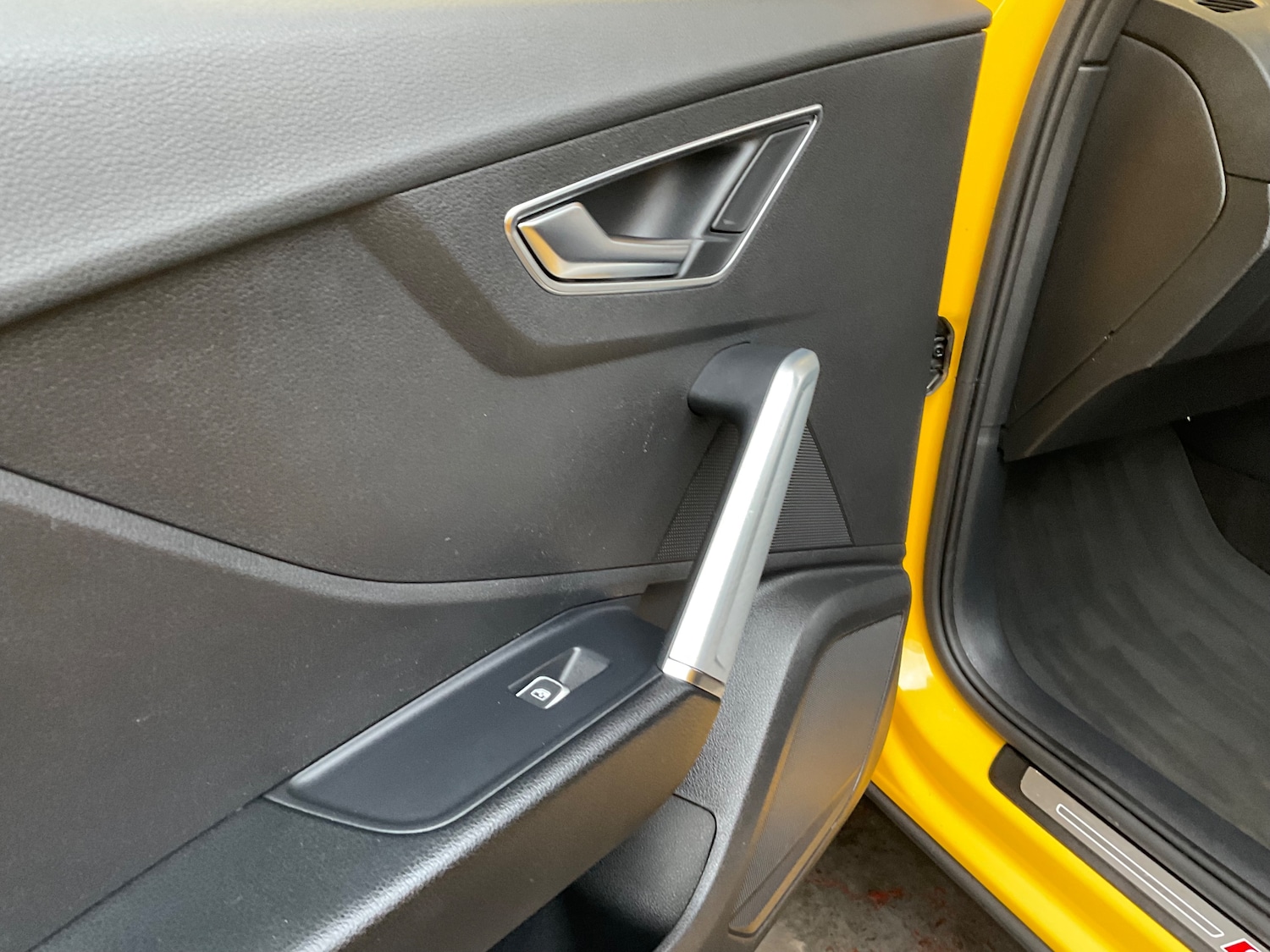 Used Audi Q2 2017 for sale - 77094222: Photo 51