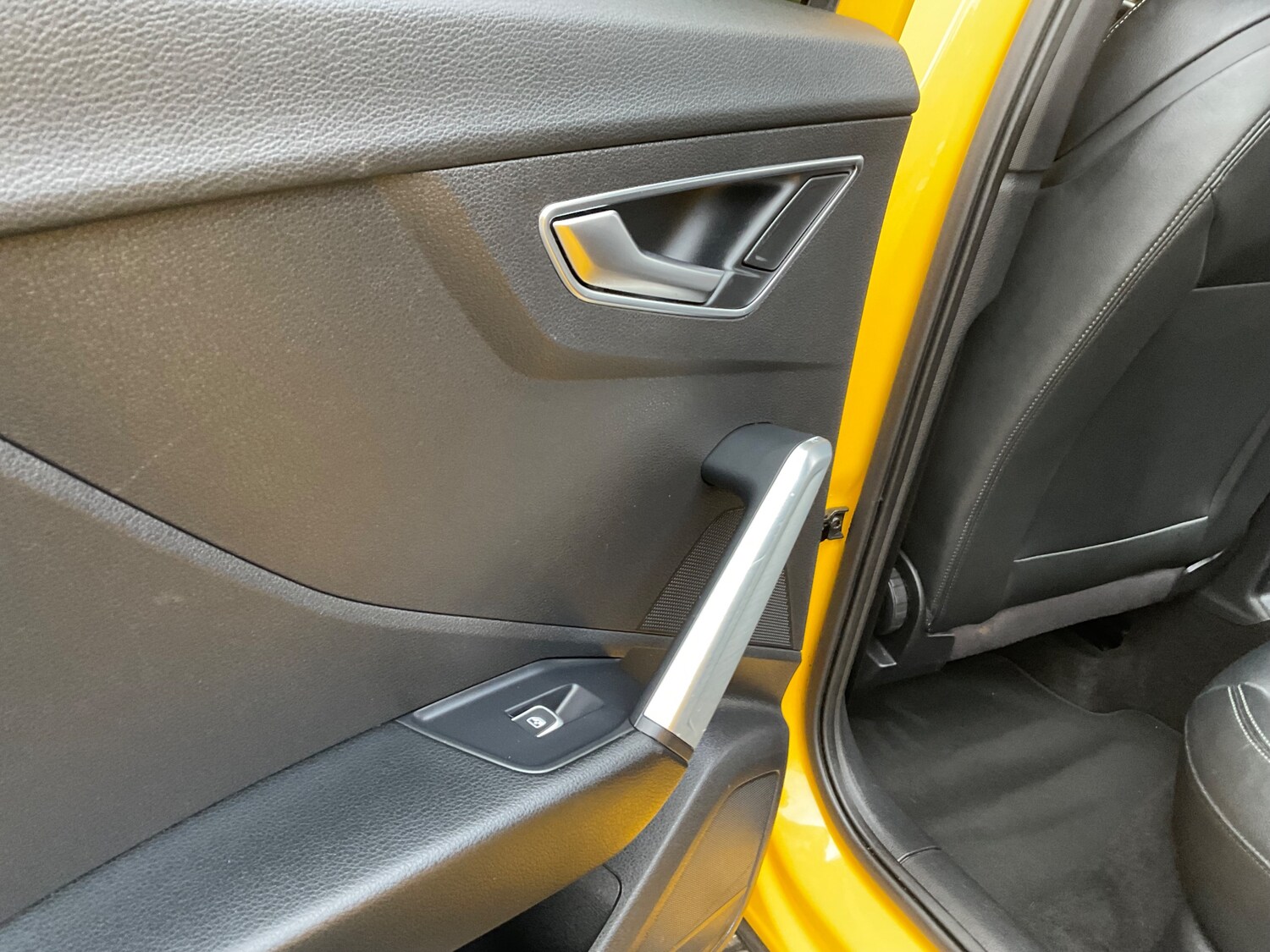 Used Audi Q2 2017 for sale - 77094222: Photo 52