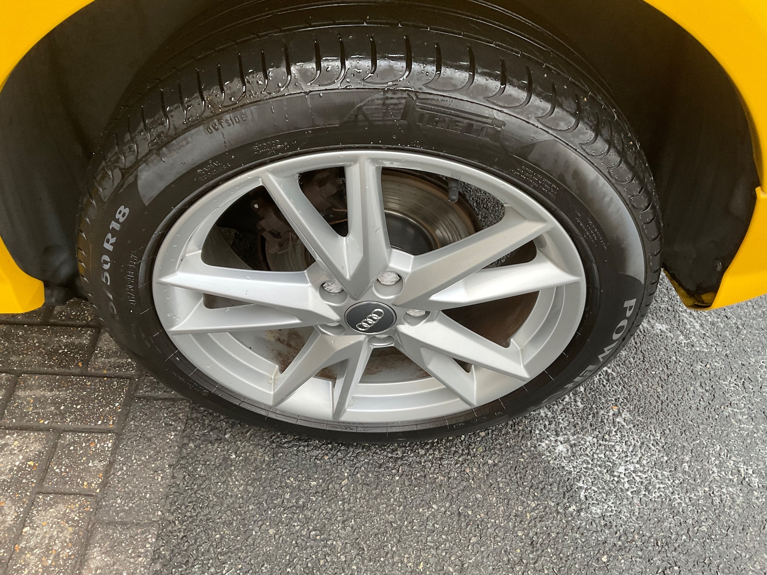 Used Audi Q2 2017 for sale - 77094222: Photo 53