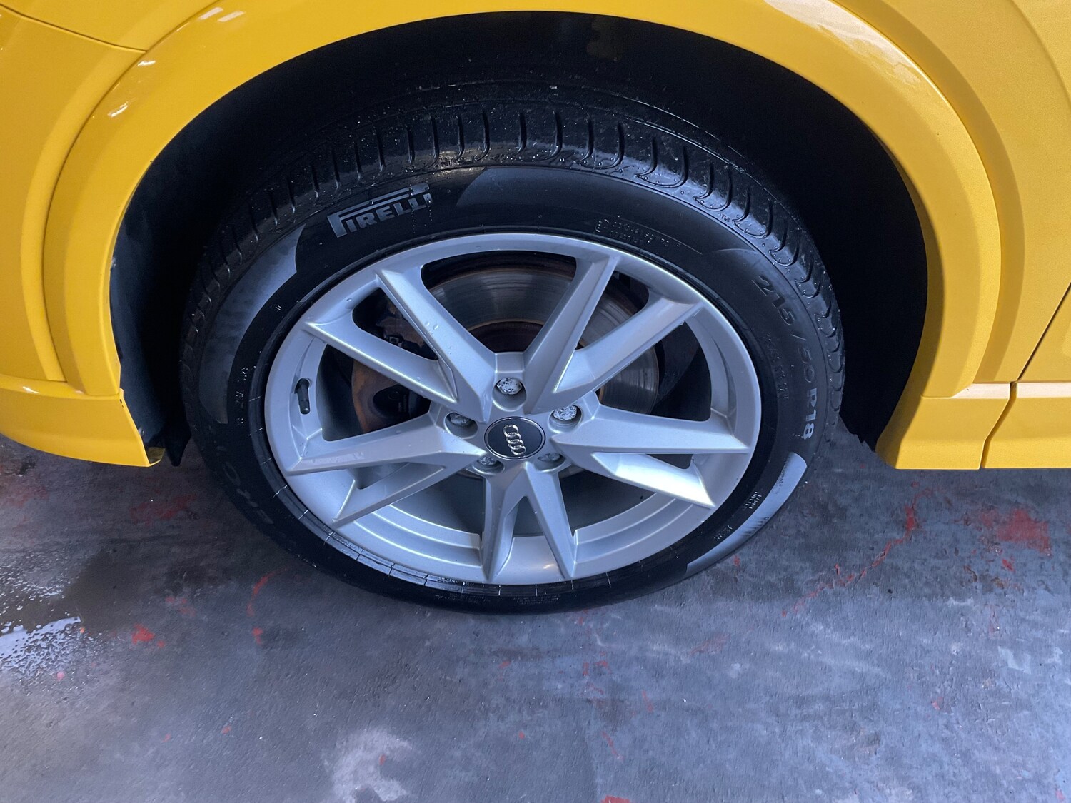 Used Audi Q2 2017 for sale - 77094222: Photo 54