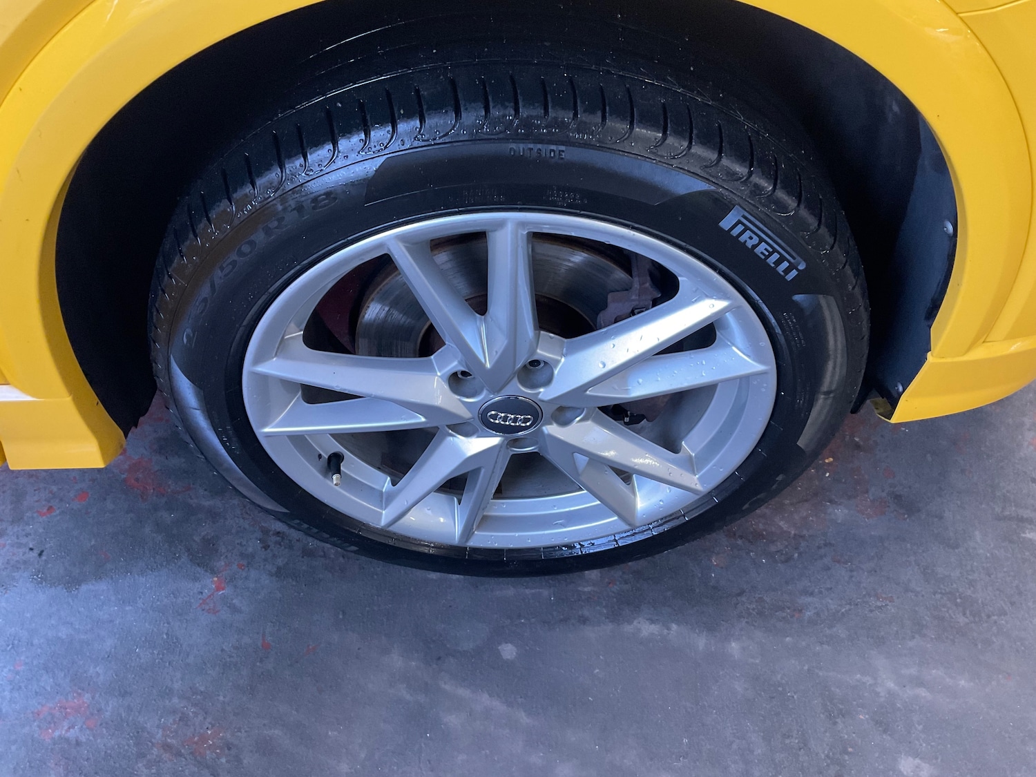 Used Audi Q2 2017 for sale - 77094222: Photo 55