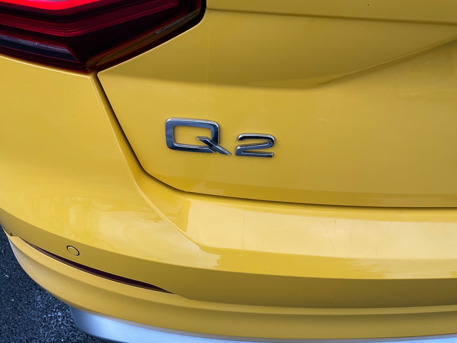 Used Audi Q2 2017 for sale - 77094222: Photo 63