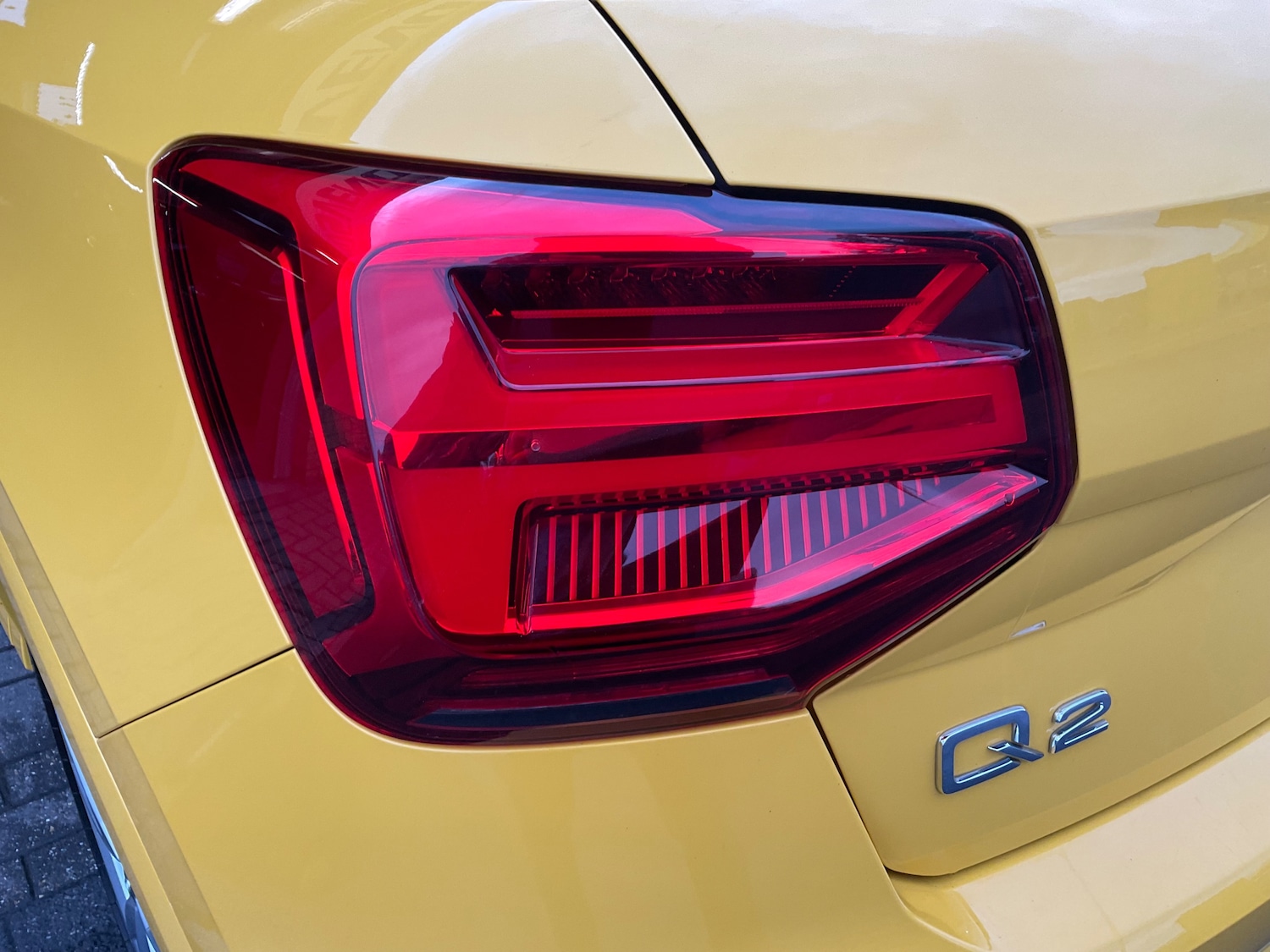 Used Audi Q2 2017 for sale - 77094222: Photo 64