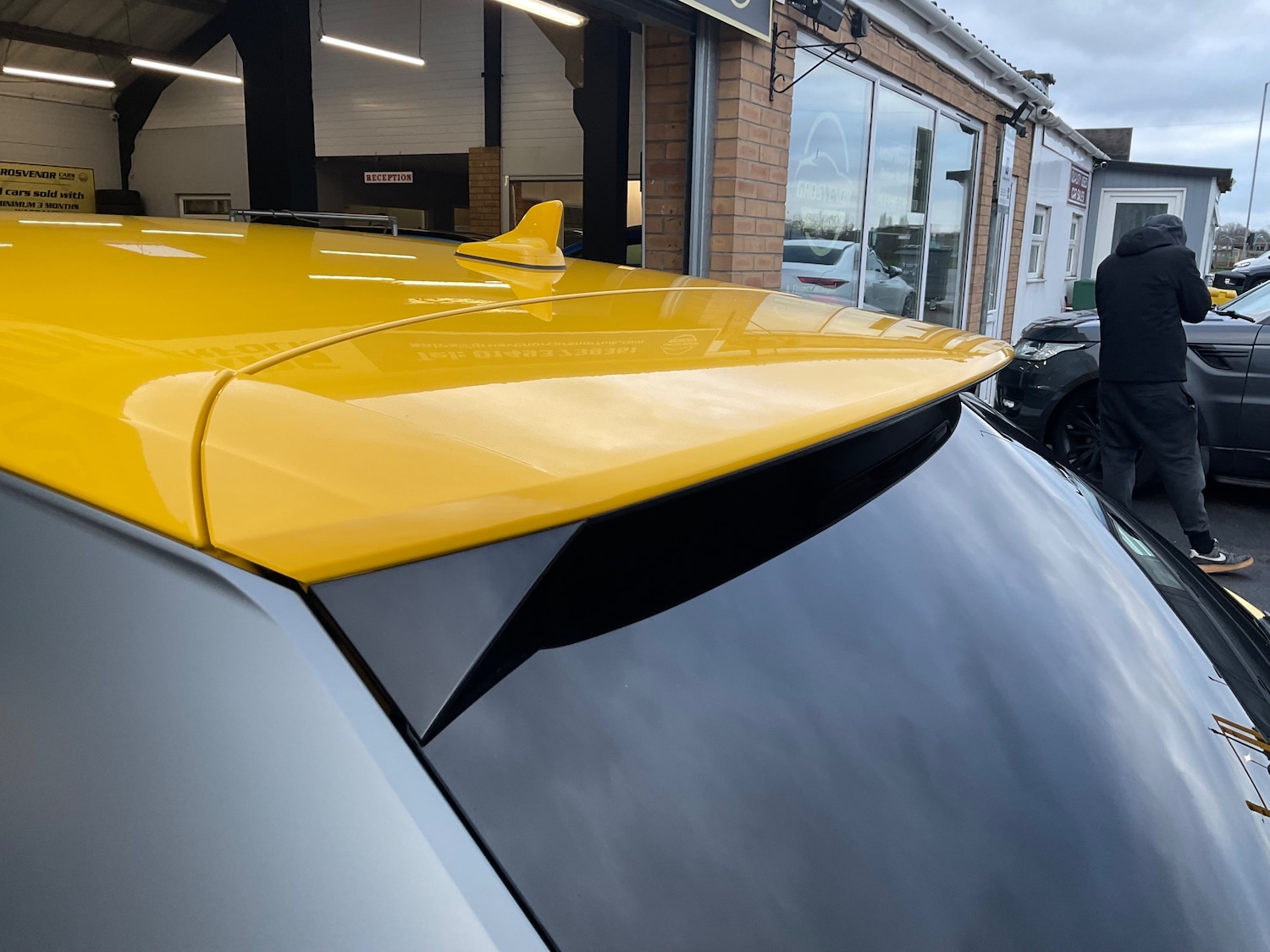 Used Audi Q2 2017 for sale - 77094222: Photo 65