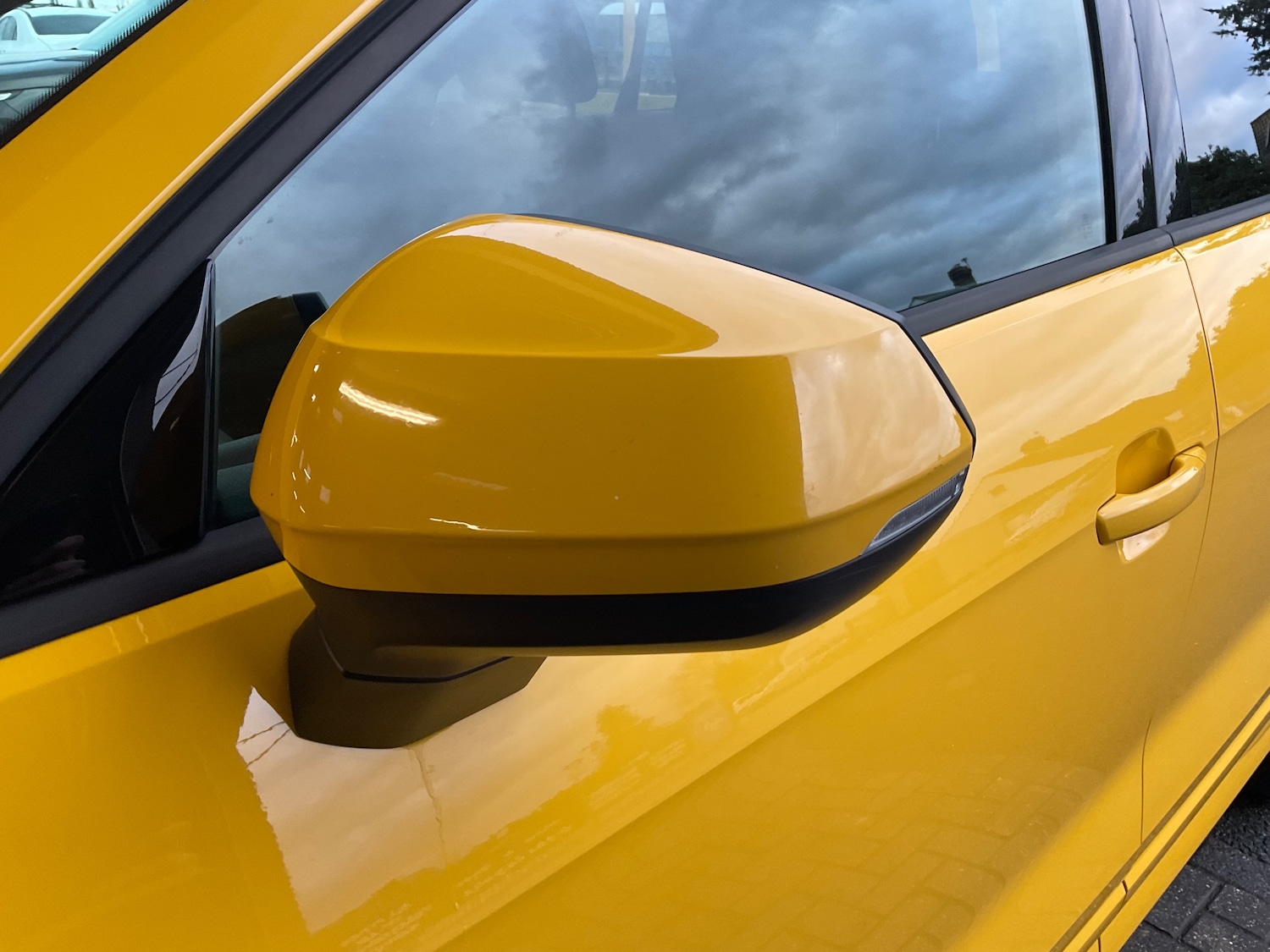 Used Audi Q2 2017 for sale - 77094222: Photo 69