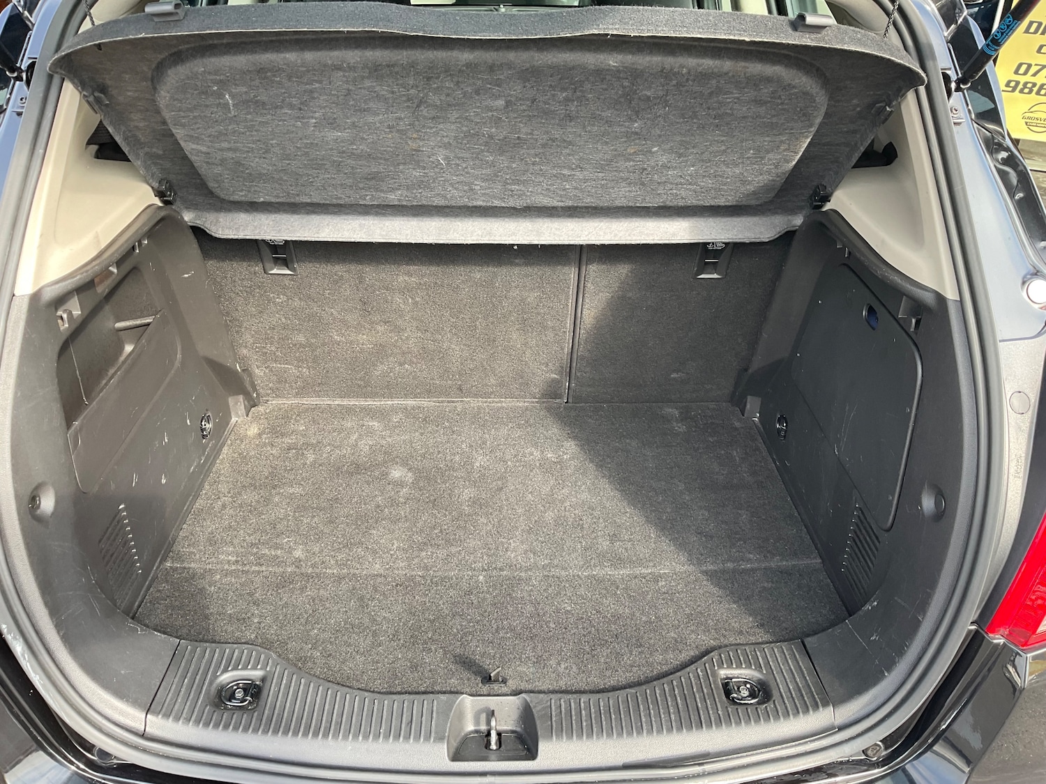 Used Vauxhall Mokka X 2019 for sale - 76143652: Photo 20