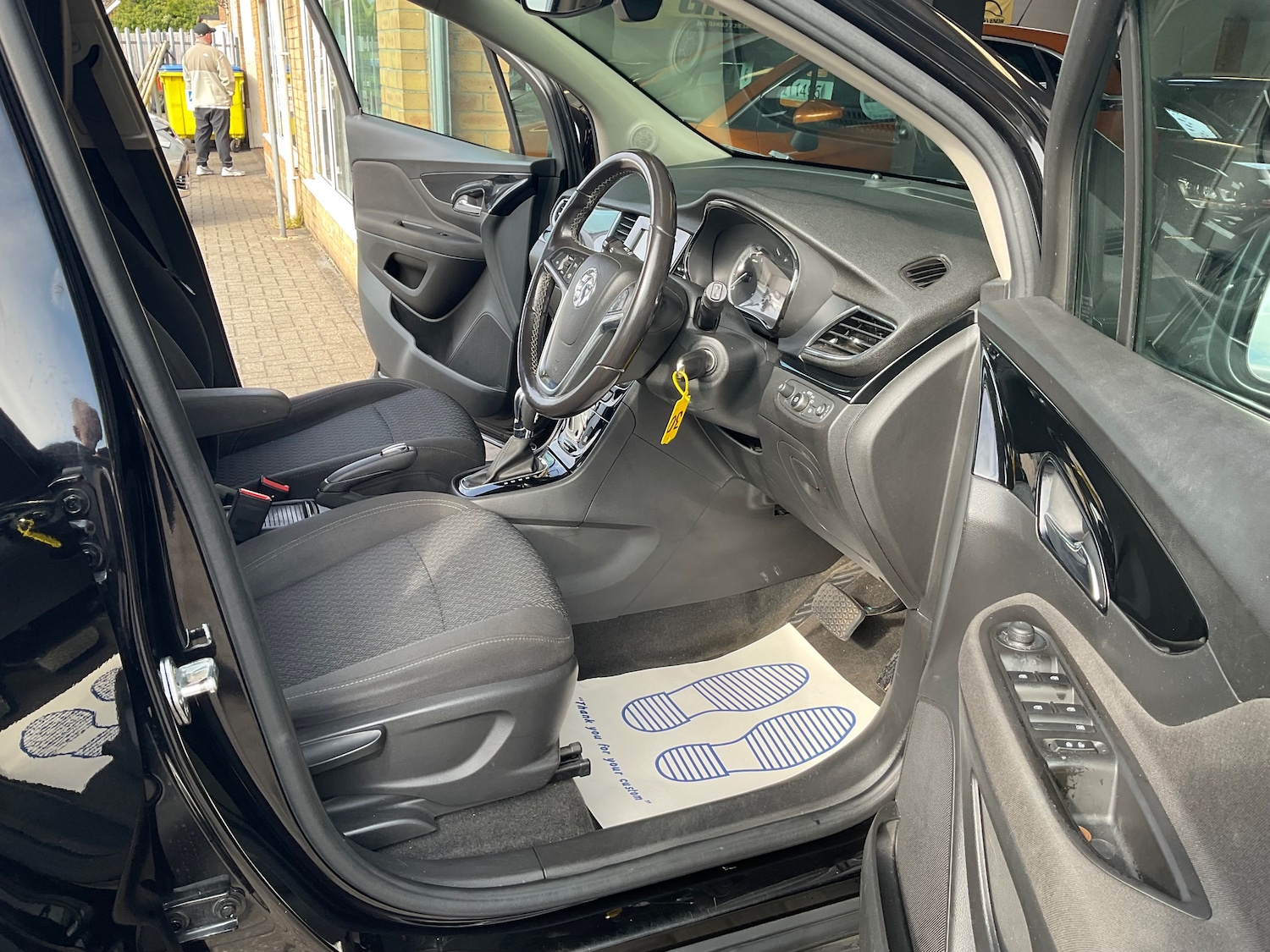 Used Vauxhall Mokka X 2019 for sale - 76143652: Photo 21