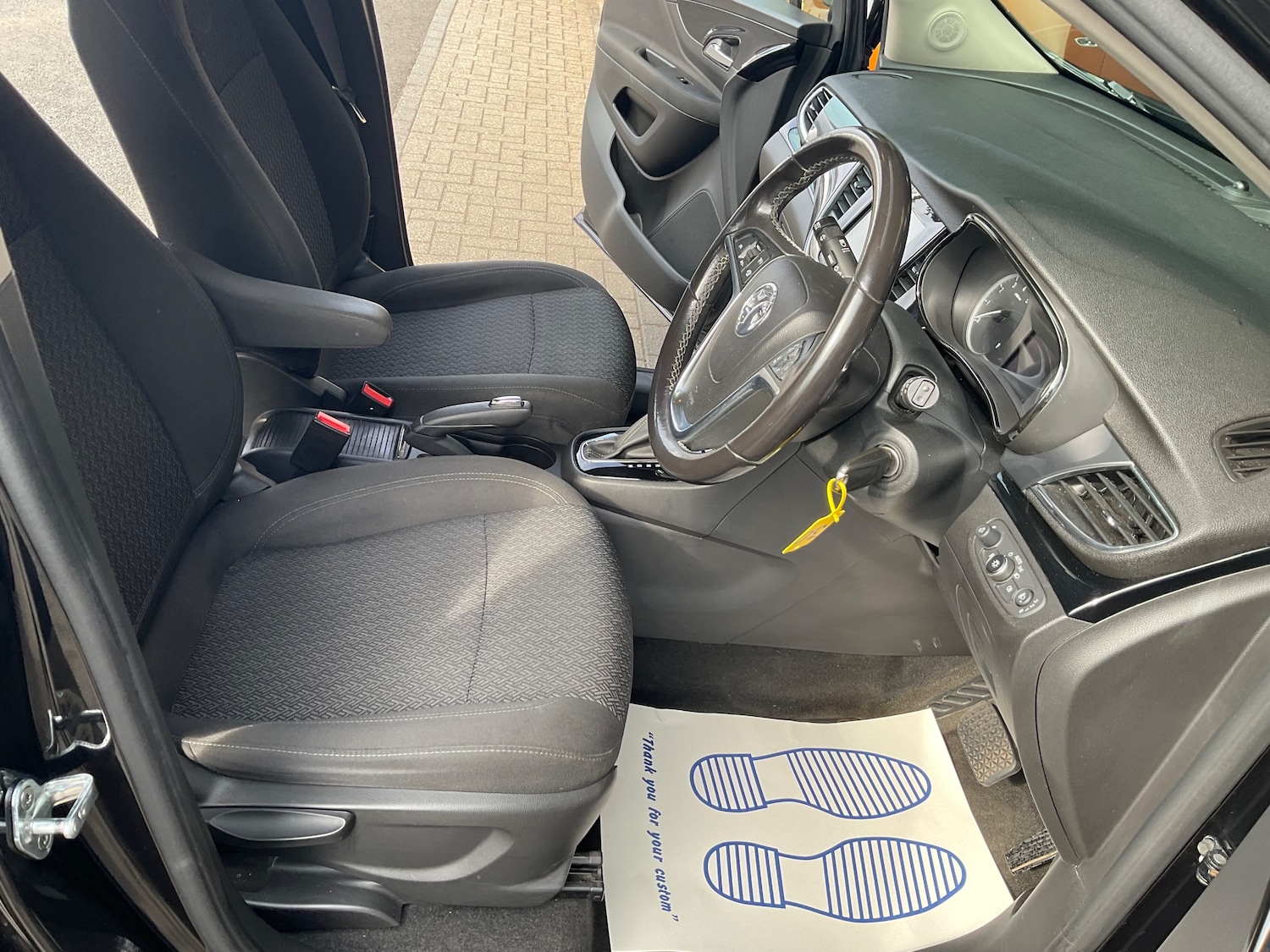 Used Vauxhall Mokka X 2019 for sale - 76143652: Photo 22