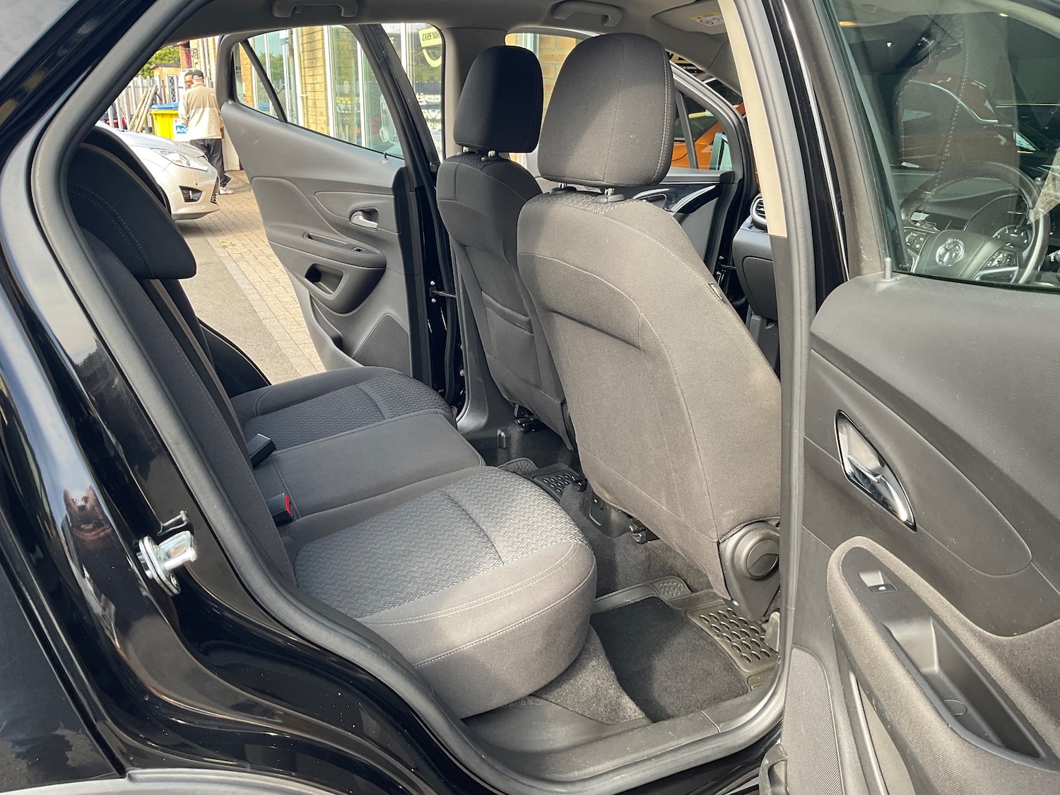Used Vauxhall Mokka X 2019 for sale - 76143652: Photo 23