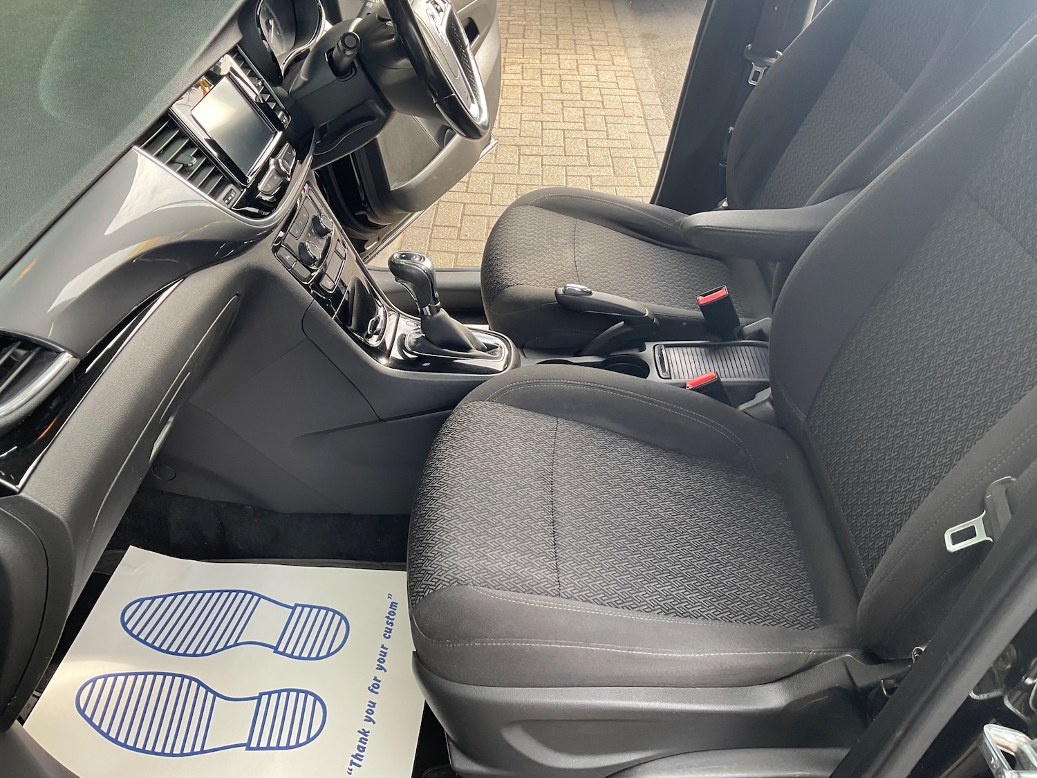 Used Vauxhall Mokka X 2019 for sale - 76143652: Photo 26
