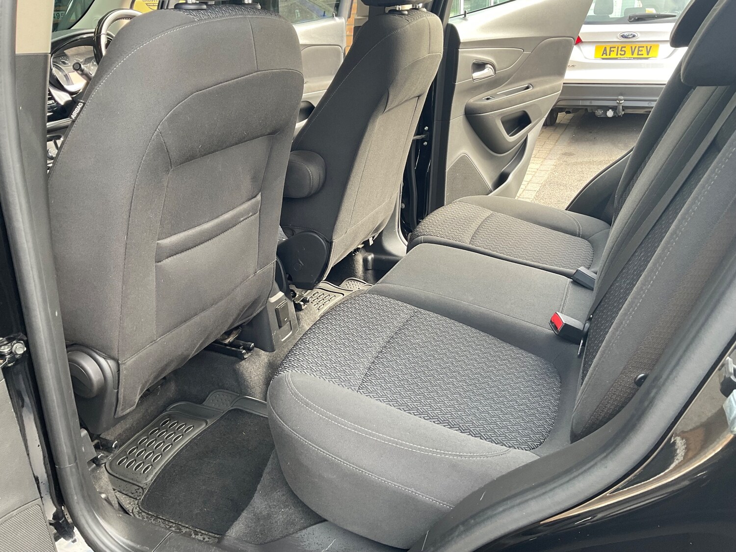 Used Vauxhall Mokka X 2019 for sale - 76143652: Photo 27