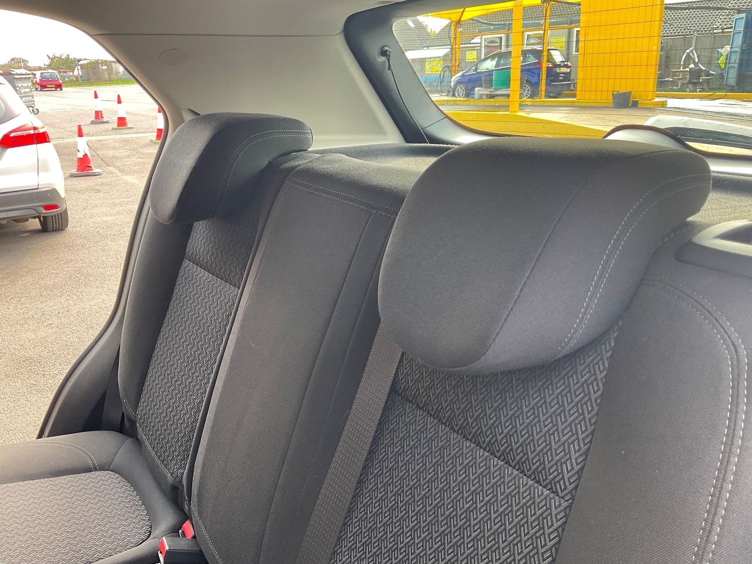 Used Vauxhall Mokka X 2019 for sale - 76143652: Photo 29
