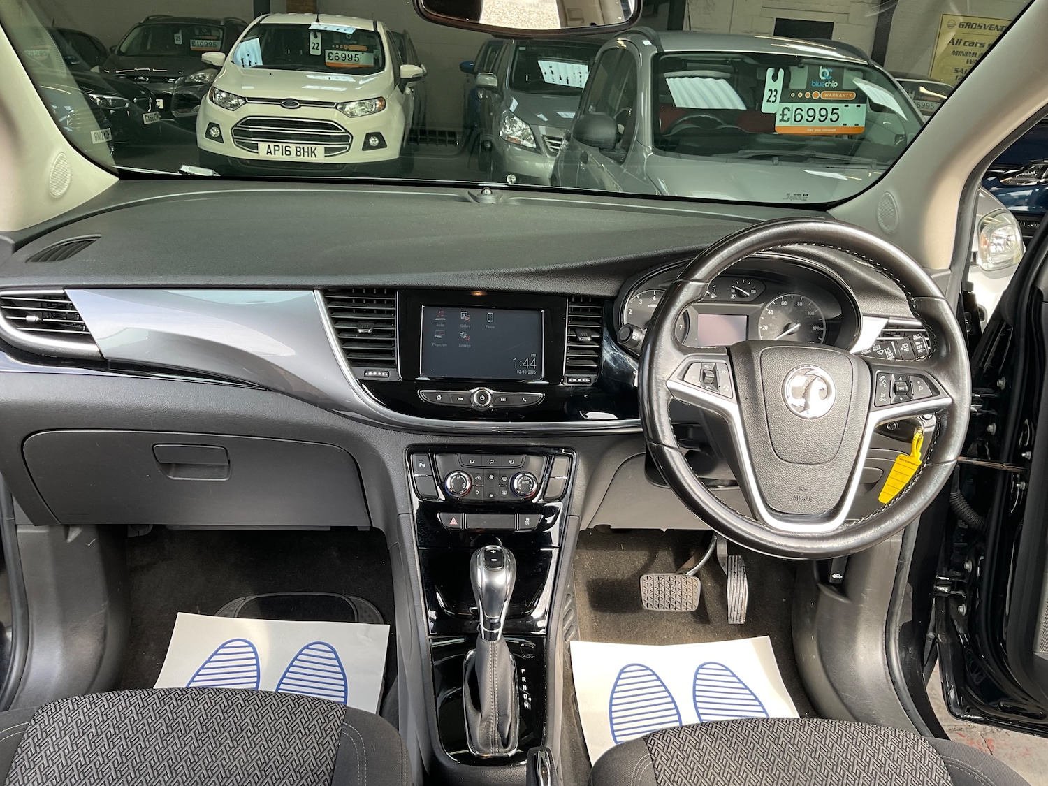 Used Vauxhall Mokka X 2019 for sale - 76143652: Photo 30