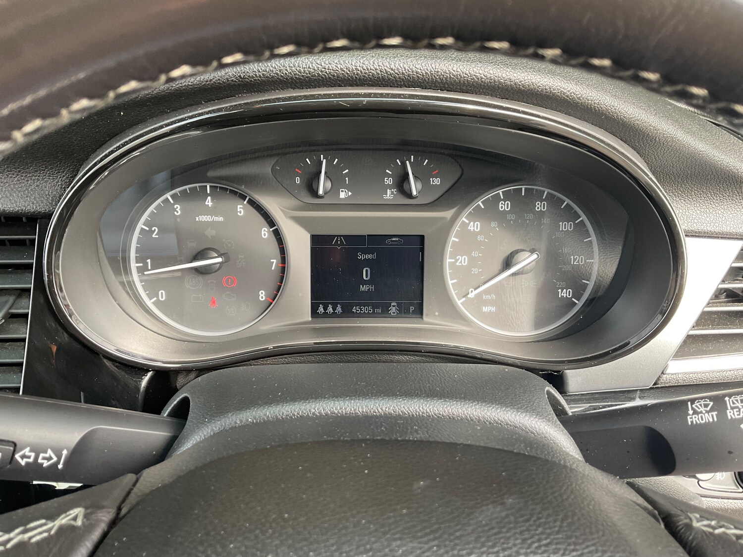 Used Vauxhall Mokka X 2019 for sale - 76143652: Photo 31