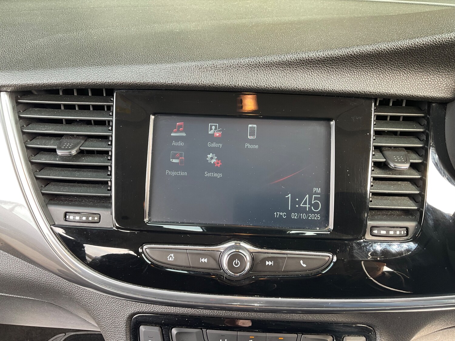 Used Vauxhall Mokka X 2019 for sale - 76143652: Photo 32