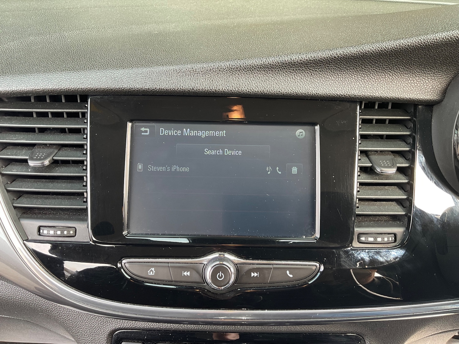 Used Vauxhall Mokka X 2019 for sale - 76143652: Photo 33