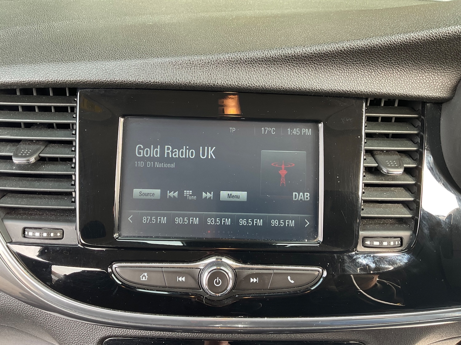 Used Vauxhall Mokka X 2019 for sale - 76143652: Photo 34