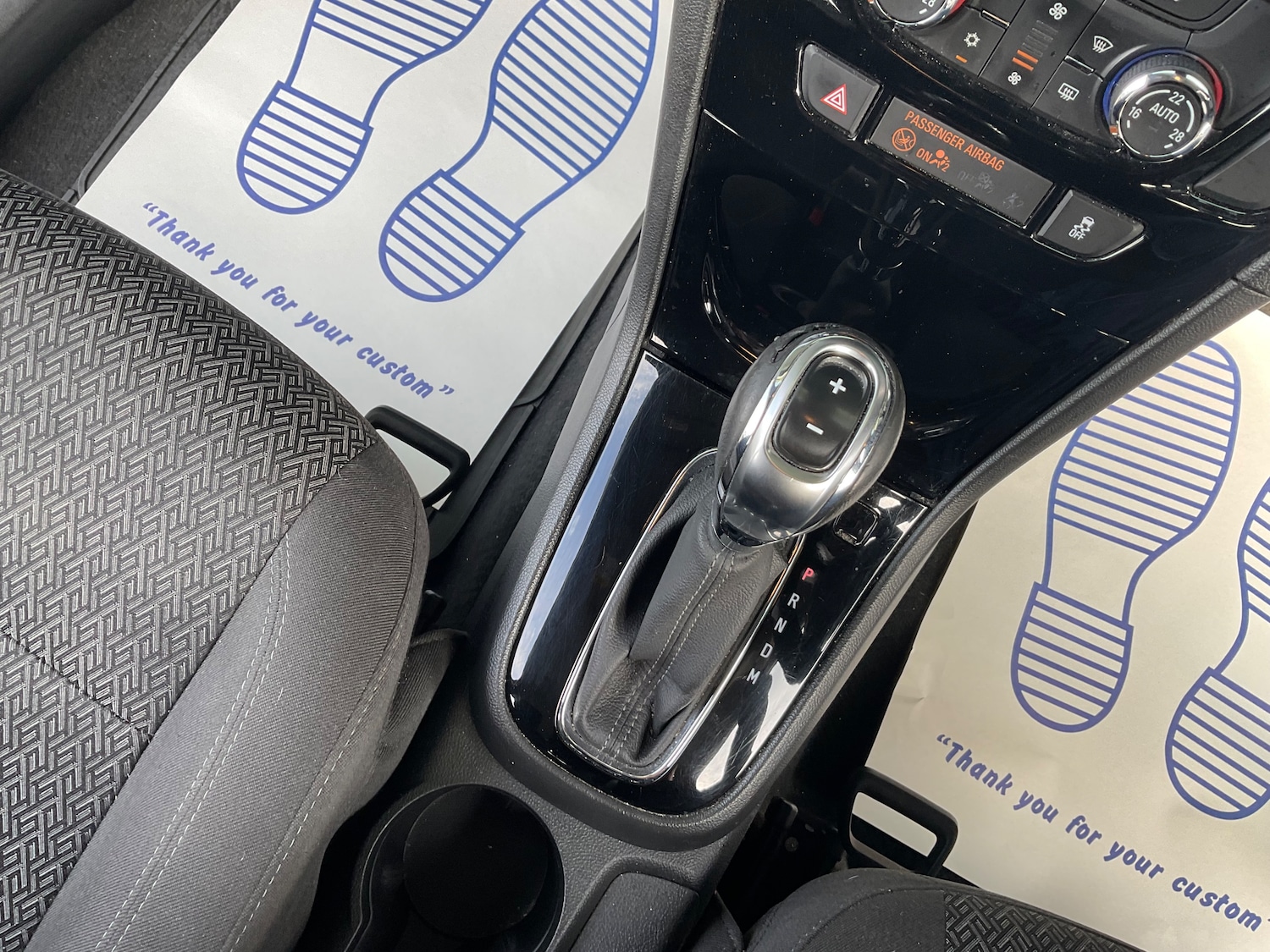 Used Vauxhall Mokka X 2019 for sale - 76143652: Photo 36