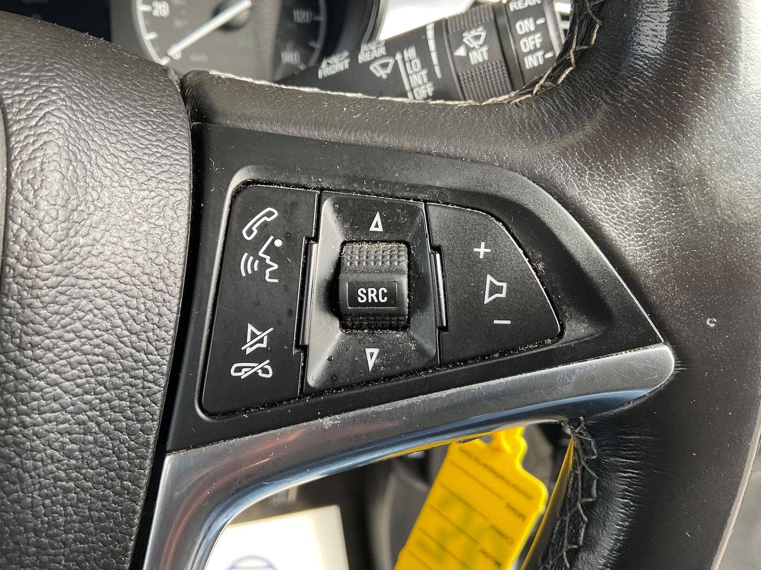 Used Vauxhall Mokka X 2019 for sale - 76143652: Photo 38