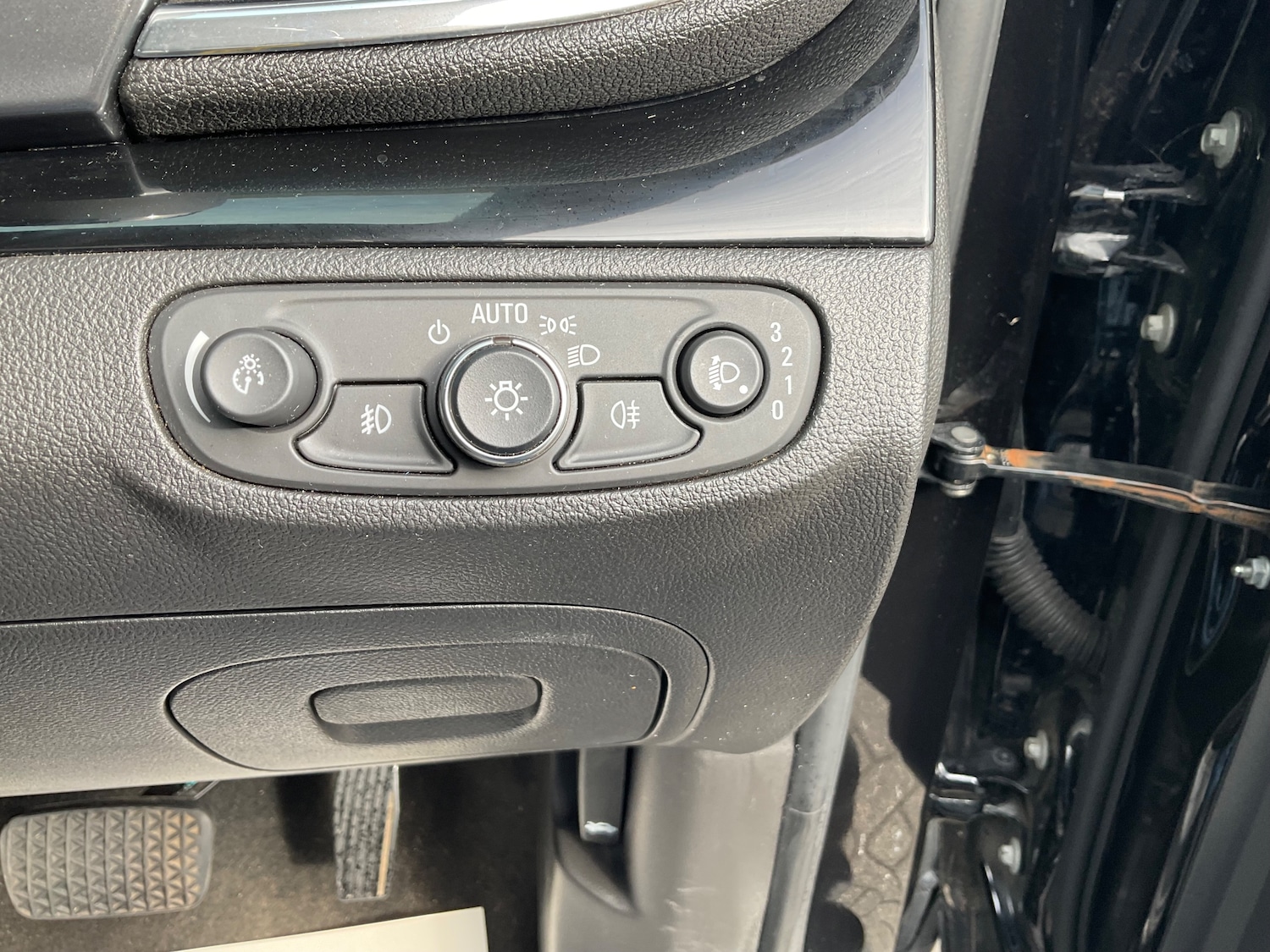 Used Vauxhall Mokka X 2019 for sale - 76143652: Photo 39