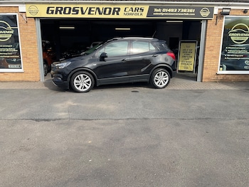 Used Vauxhall Mokka X 2019 for sale - 76143652: Photo 3