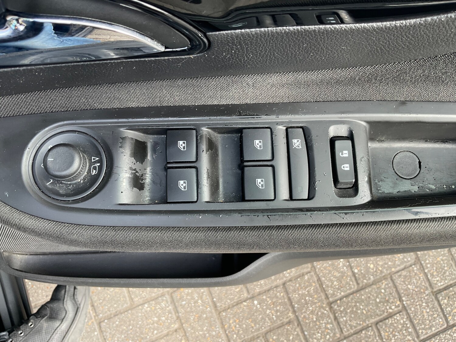 Used Vauxhall Mokka X 2019 for sale - 76143652: Photo 41