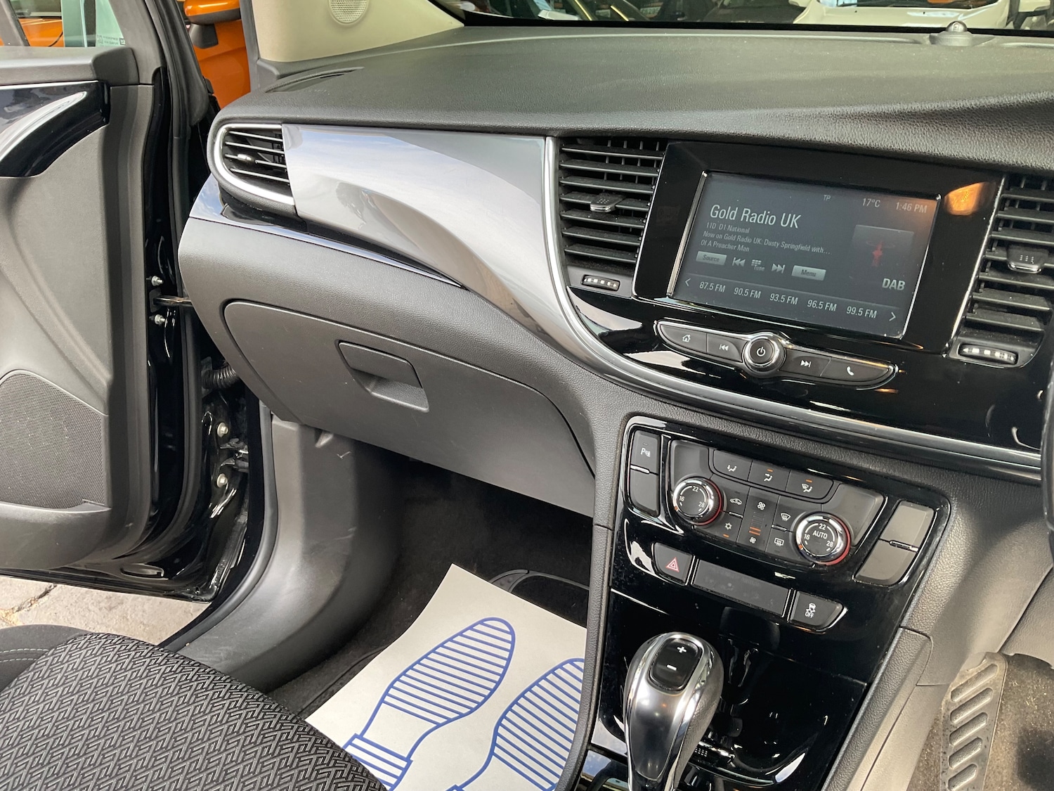 Used Vauxhall Mokka X 2019 for sale - 76143652: Photo 42