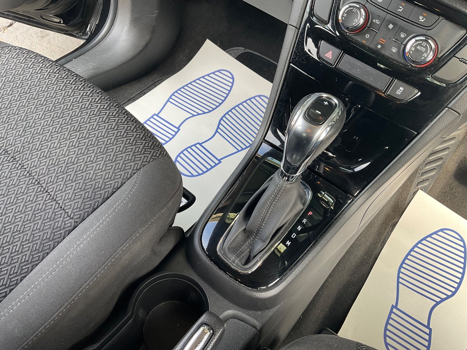 Used Vauxhall Mokka X 2019 for sale - 76143652: Photo 43