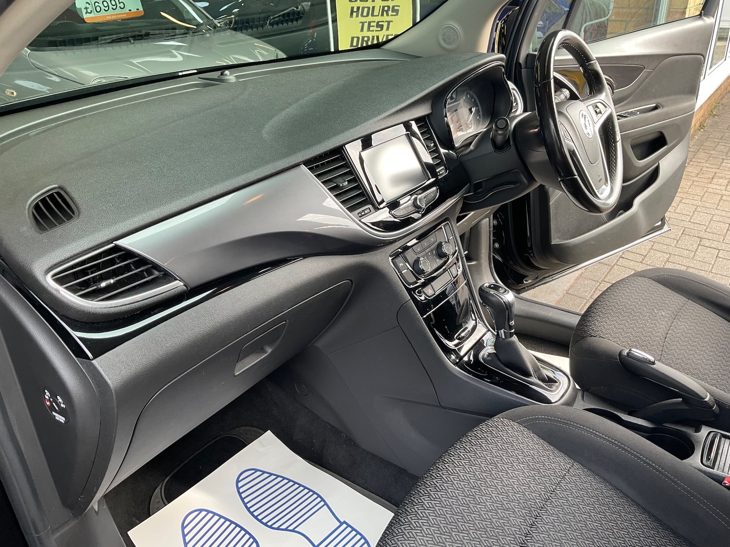 Used Vauxhall Mokka X 2019 for sale - 76143652: Photo 44