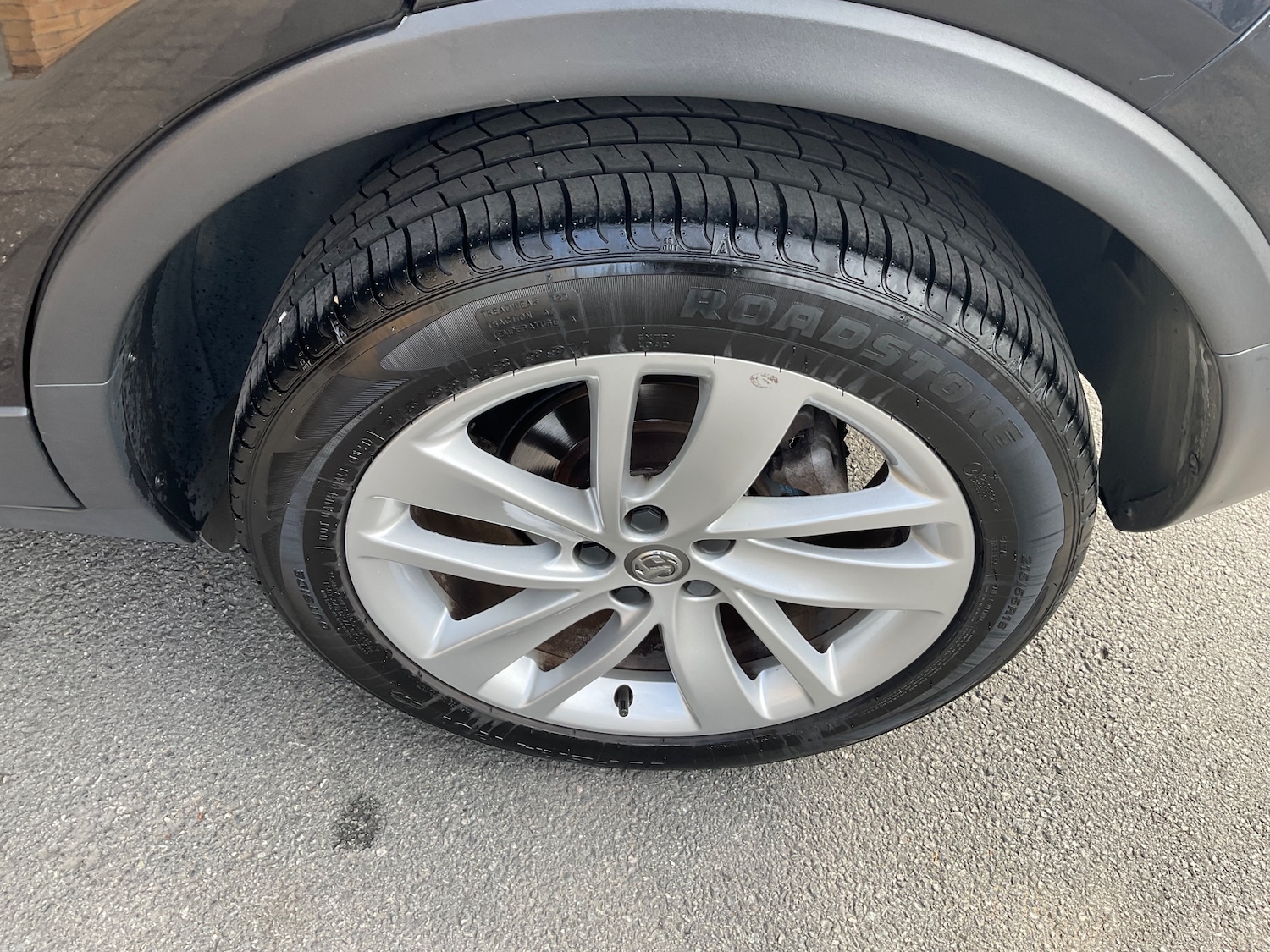 Used Vauxhall Mokka X 2019 for sale - 76143652: Photo 45