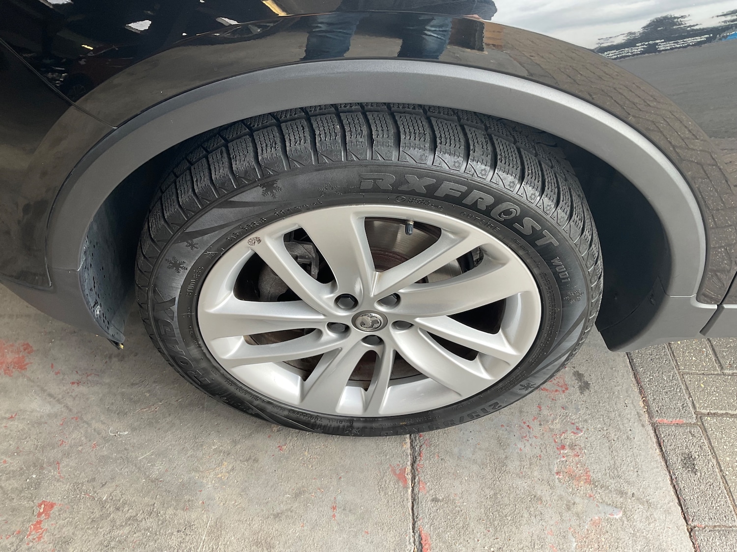 Used Vauxhall Mokka X 2019 for sale - 76143652: Photo 46