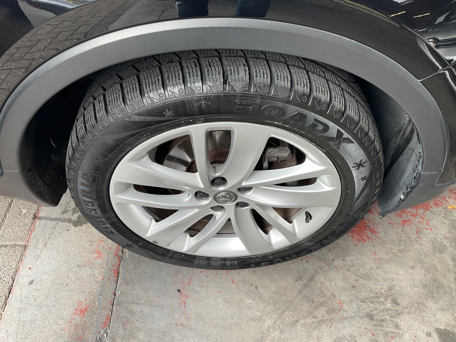 Used Vauxhall Mokka X 2019 for sale - 76143652: Photo 47