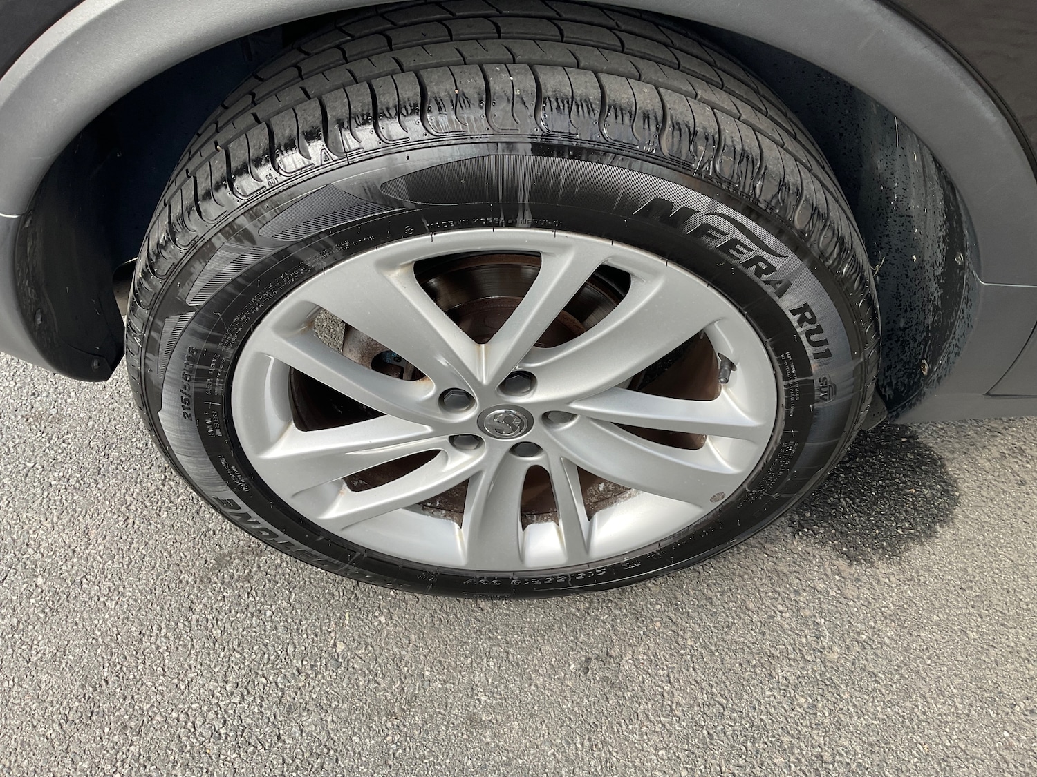 Used Vauxhall Mokka X 2019 for sale - 76143652: Photo 48