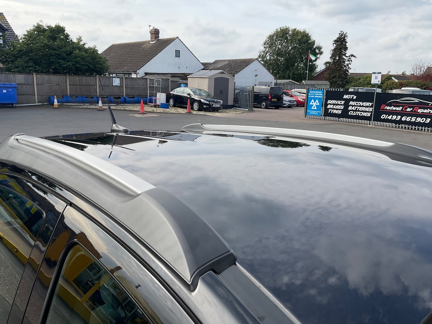 Used Vauxhall Mokka X 2019 for sale - 76143652: Photo 50