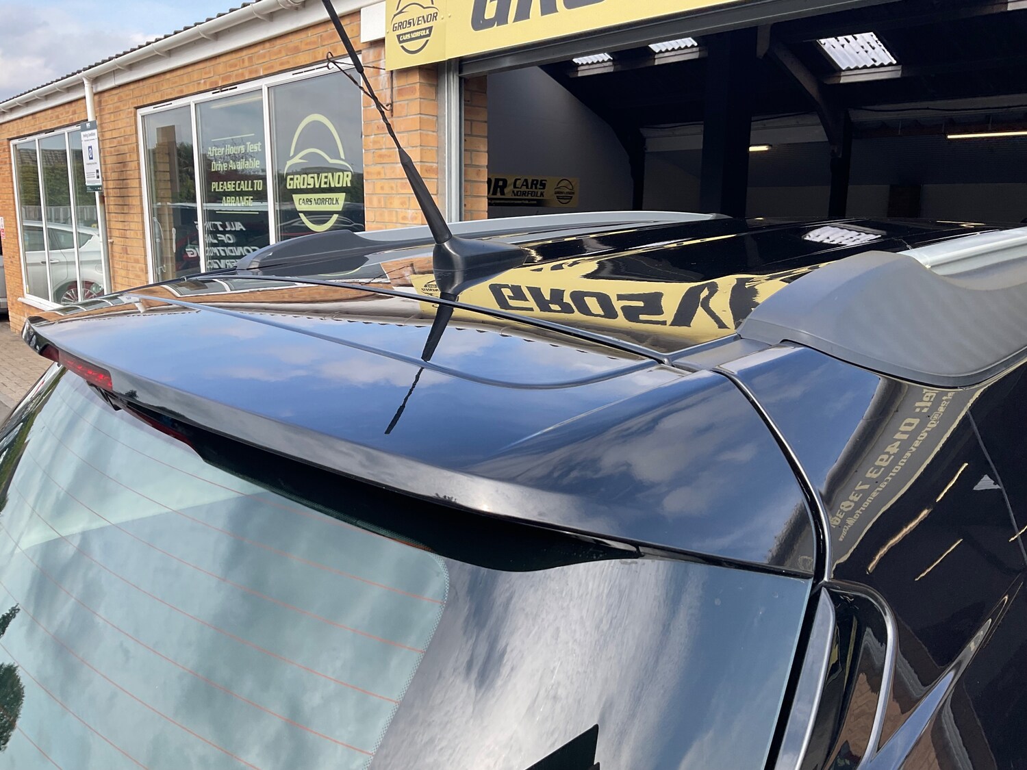 Used Vauxhall Mokka X 2019 for sale - 76143652: Photo 51