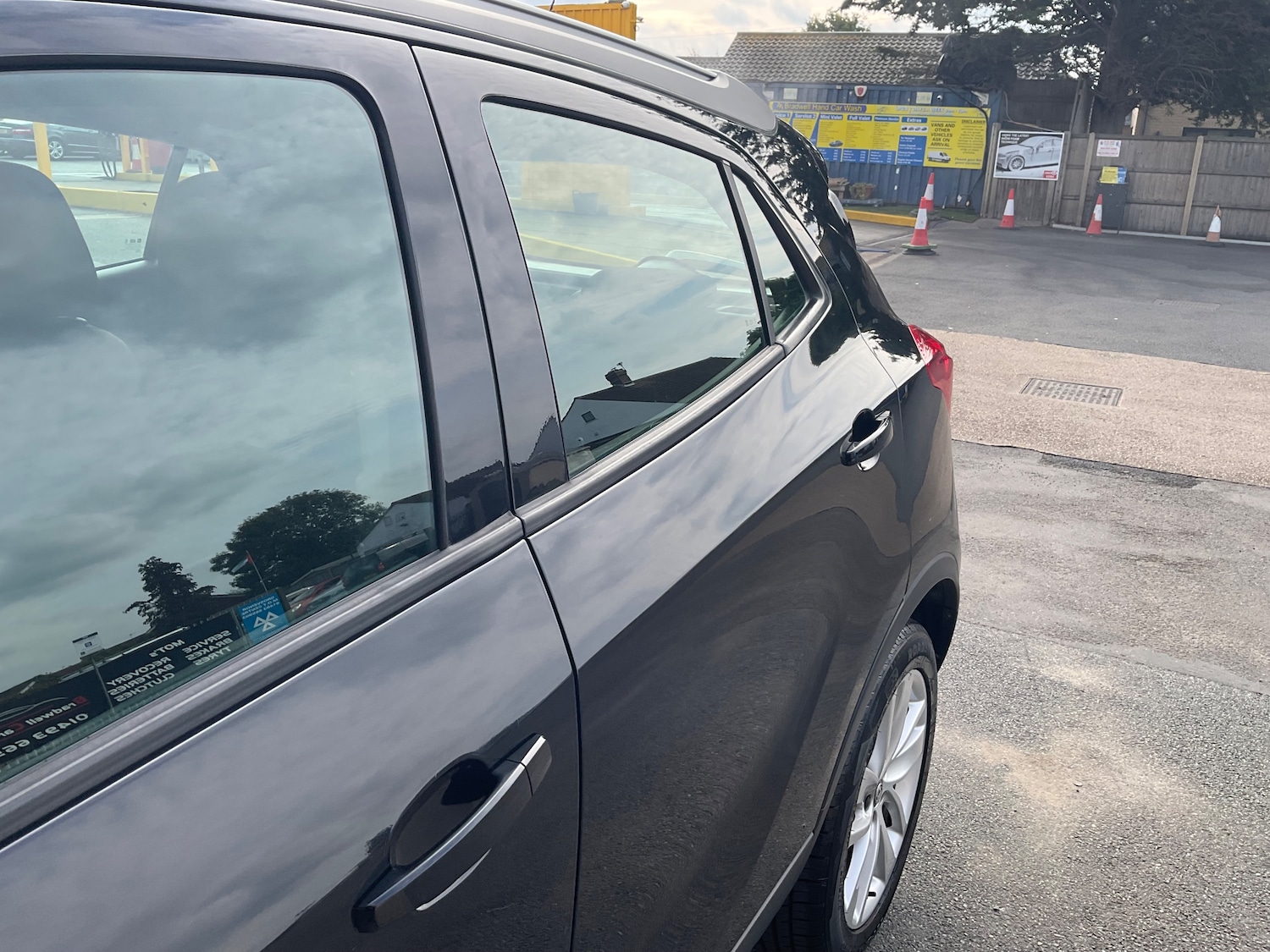 Used Vauxhall Mokka X 2019 for sale - 76143652: Photo 56