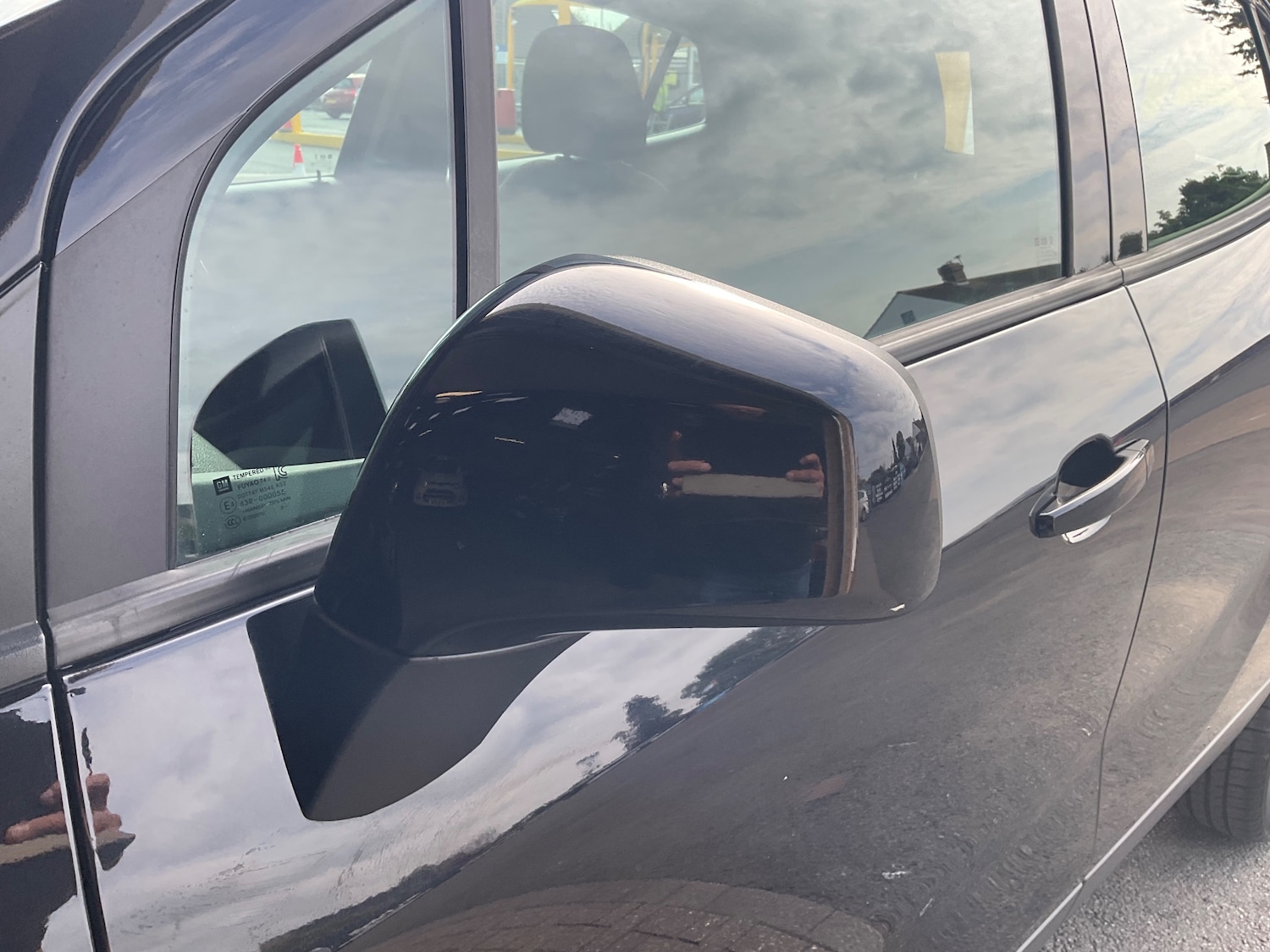 Used Vauxhall Mokka X 2019 for sale - 76143652: Photo 57