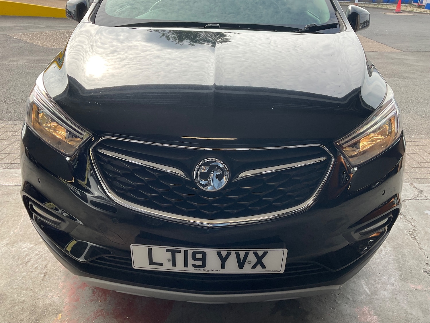 Used Vauxhall Mokka X 2019 for sale - 76143652: Photo 61