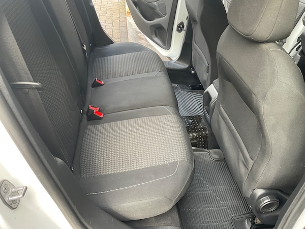 Used Peugeot 308 SW 2019 for sale - 76211719: Photo 24