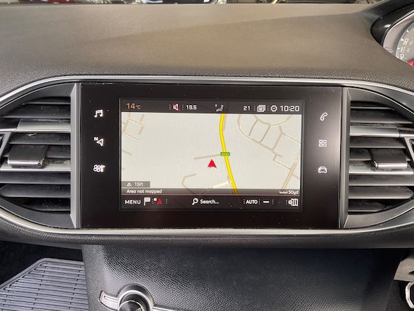 Used Peugeot 308 SW 2019 for sale - 76211719: Photo 34