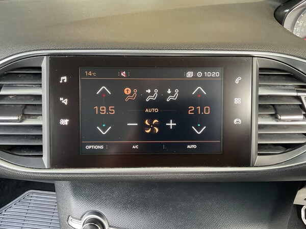 Used Peugeot 308 SW 2019 for sale - 76211719: Photo 35