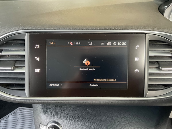 Used Peugeot 308 SW 2019 for sale - 76211719: Photo 36