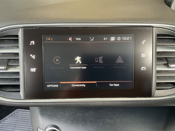 Used Peugeot 308 SW 2019 for sale - 76211719: Photo 37
